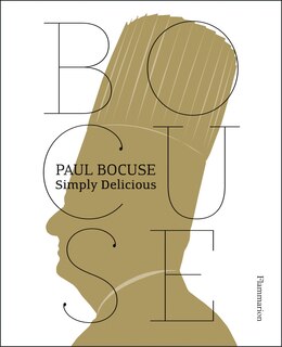 Front cover_Paul Bocuse: Simply Delicious