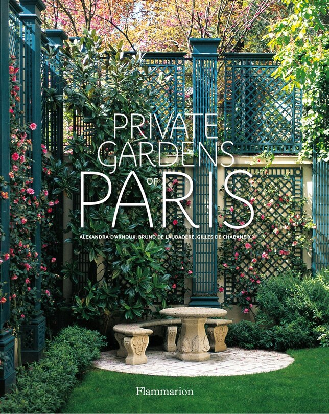 Front cover_Private Gardens Of Paris