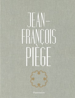 Front cover_Jean-francois Piege