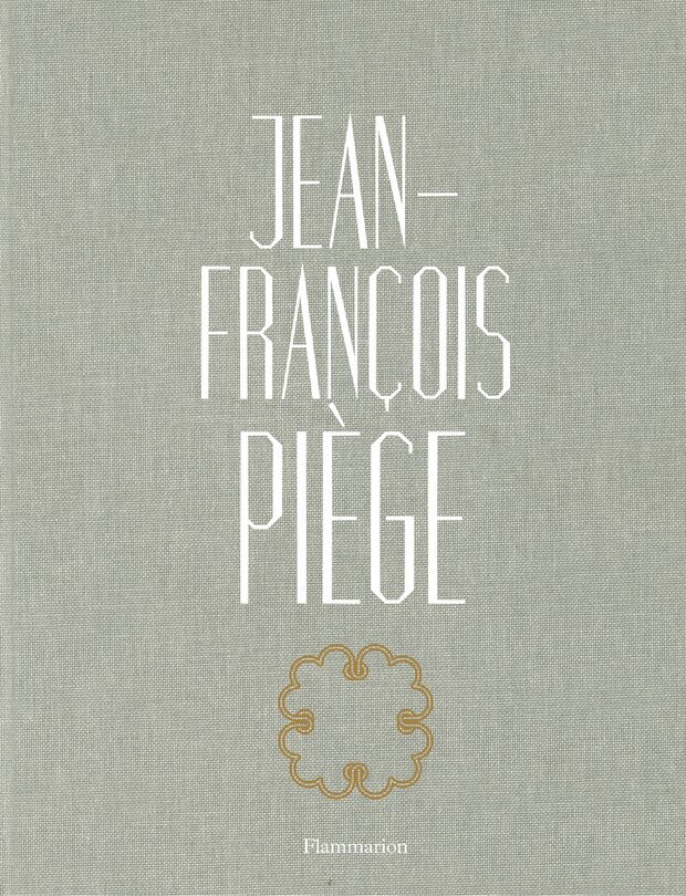 Front cover_Jean-francois Piege