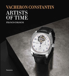 Couverture_Vacheron Constantin