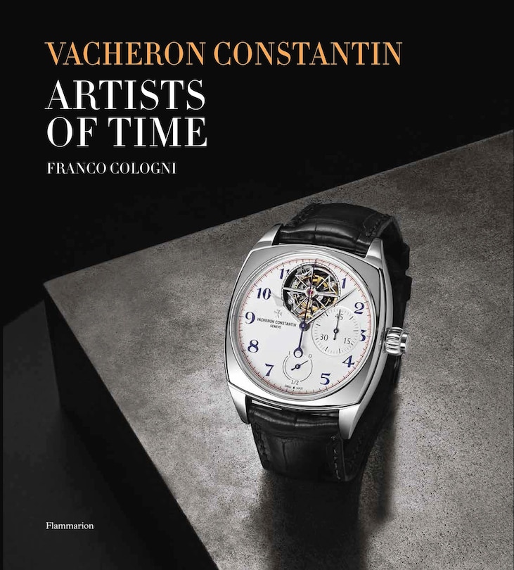 Couverture_Vacheron Constantin