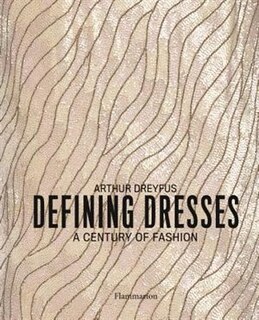 Front cover_Defining Dresses