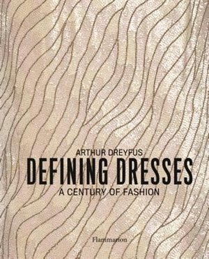 Front cover_Defining Dresses