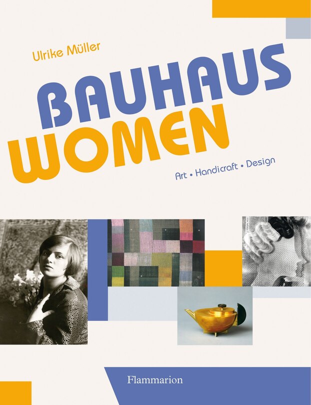 Couverture_Bauhaus Women