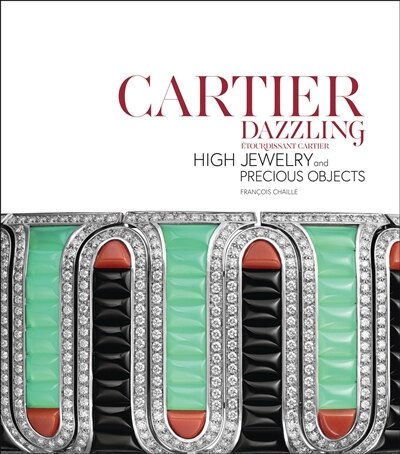 Front cover_Cartier Dazzling