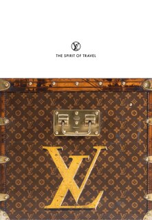 Front cover_Louis Vuitton: The Spirit of Travel