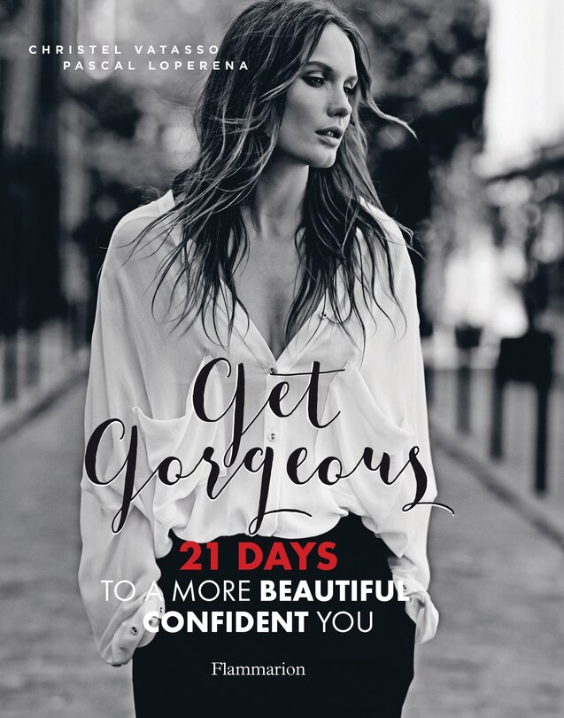 Front cover_Get Gorgeous