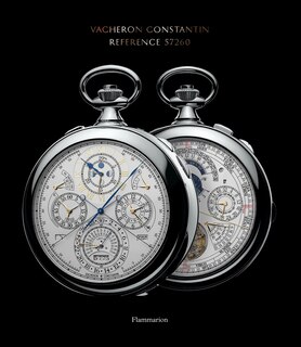 Front cover_Vacheron Constantin