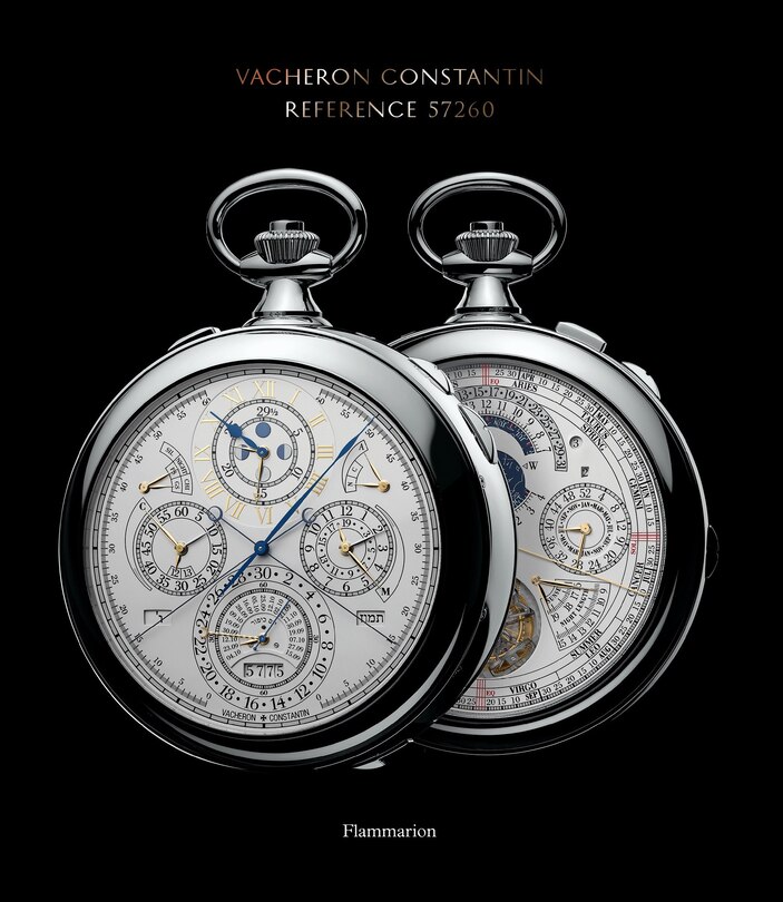 Front cover_Vacheron Constantin