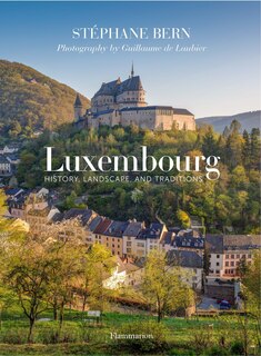 Front cover_Luxembourg