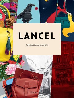 Front cover_Lancel