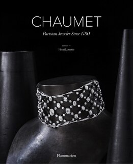 Front cover_Chaumet