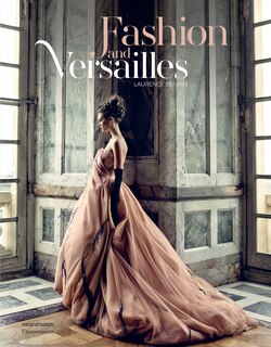 Front cover_Fashion and Versailles