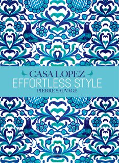 Front cover_Effortless Style