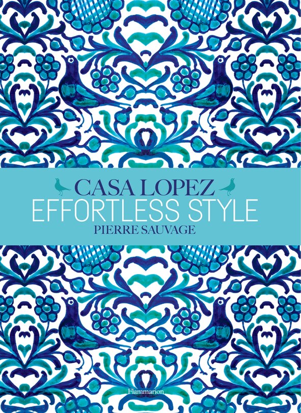 Front cover_Effortless Style
