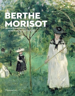 Front cover_Berthe Morisot