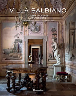 Front cover_Villa Balbiano