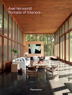 Couverture_Axel Vervoordt: Portraits of Interiors