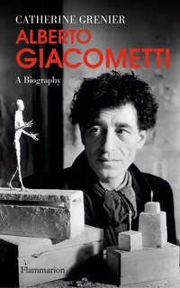 Front cover_Alberto Giacometti