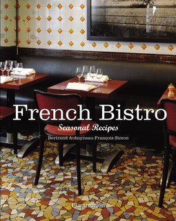 Couverture_French Bistro