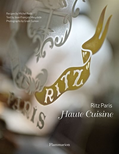 Front cover_Ritz Paris