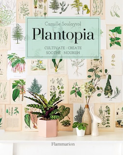 Front cover_Plantopia