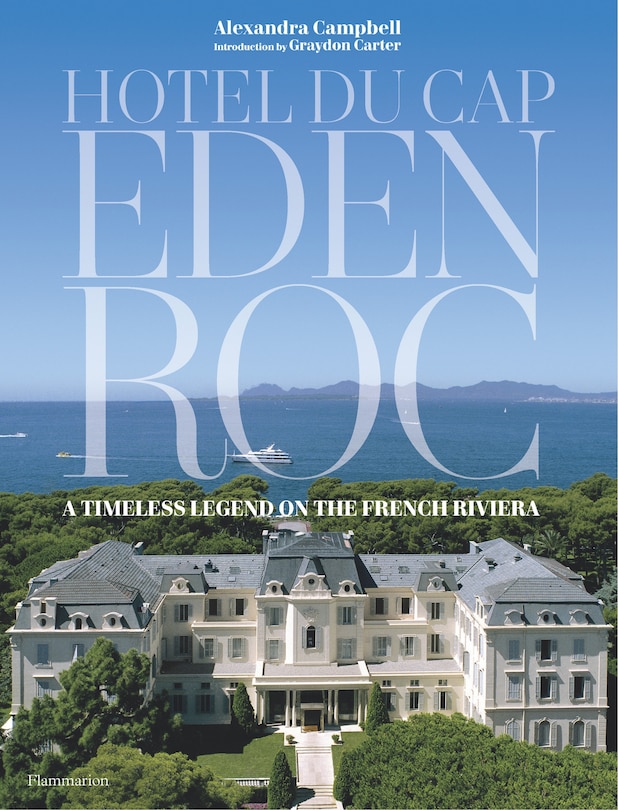 Couverture_Hotel Du Cap-eden-roc