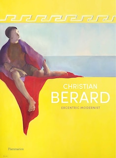 Front cover_Christian Bérard