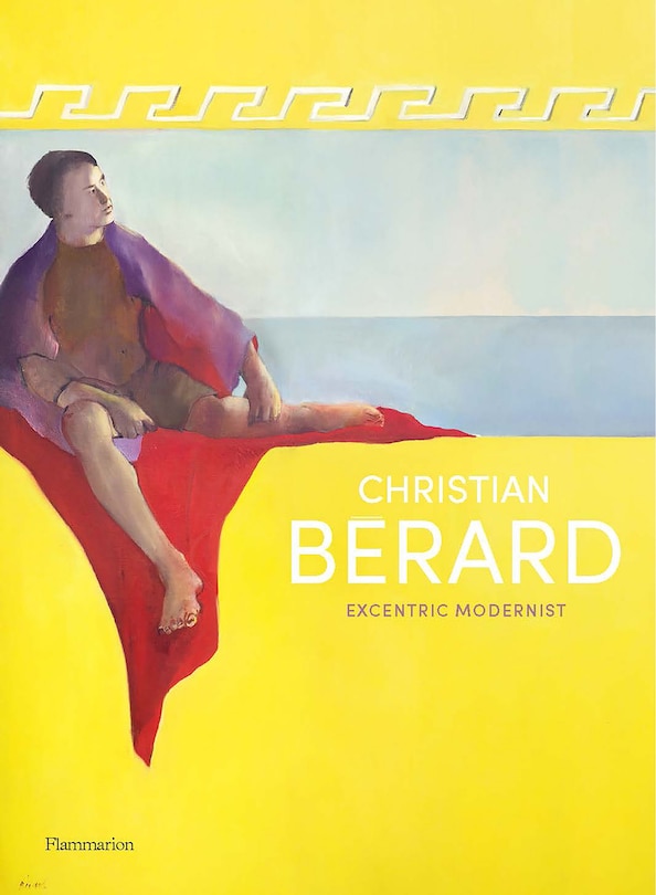 Front cover_Christian Bérard
