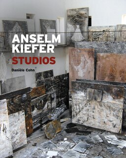 Front cover_Anselm Kiefer