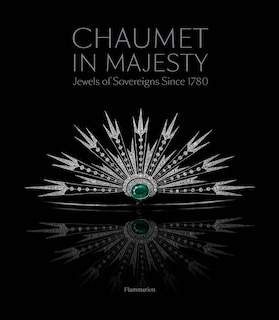 Front cover_Chaumet In Majesty