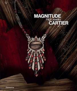 Magnitude: Cartier High Jewelry