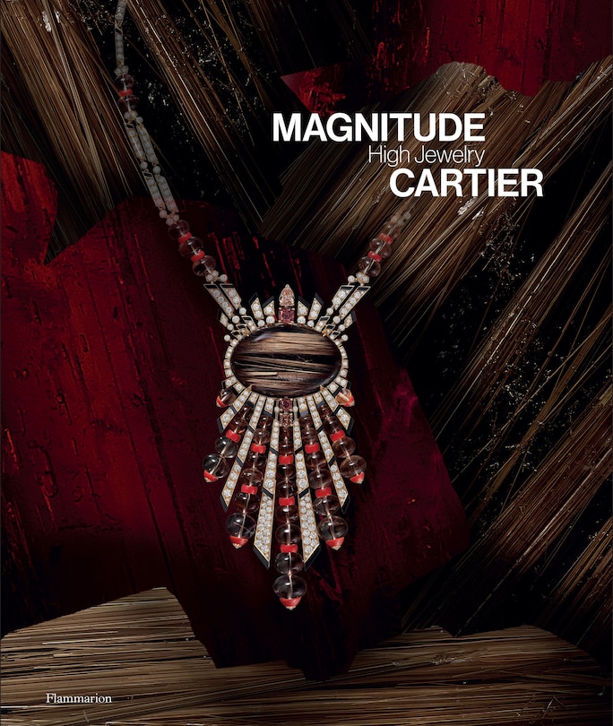 Magnitude: Cartier High Jewelry