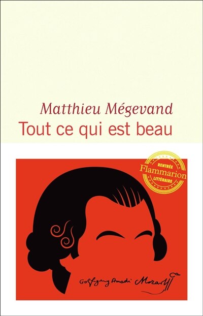Front cover_Tout ce qui est beau