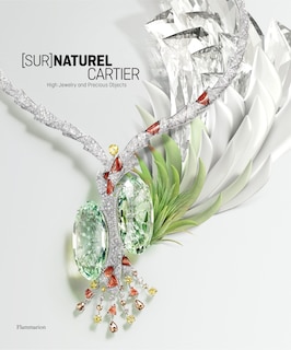Front cover_[sur]naturel Cartier
