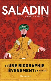 Front cover_Saladin