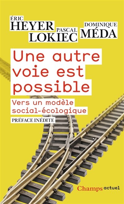 Couverture_Une autre voie est possible
