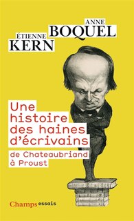 Couverture_Une histoire des haines d'écrivains