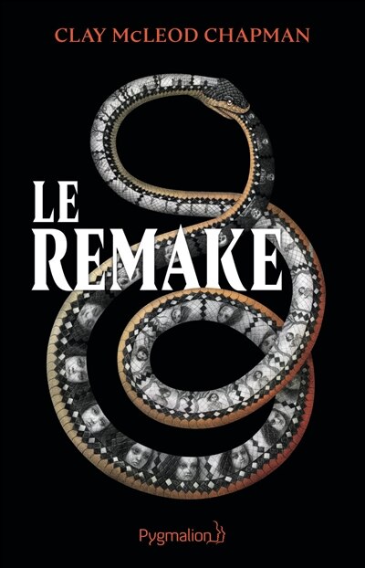 Front cover_Le remake