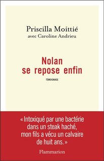 Front cover_Nolan se repose enfin