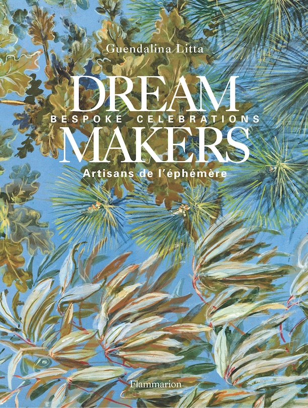 Couverture_Dream Makers