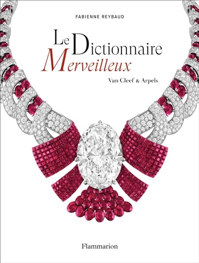Couverture_Le dictionnaire merveilleux