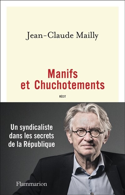 Front cover_Manifs et chuchotements