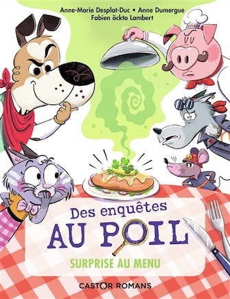 Couverture