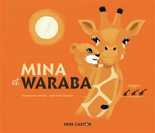 Front cover_Mina et Waraba