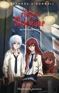 Couverture_Les fils d'Asmodeus