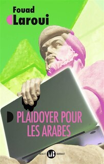 Front cover_Plaidoyer pour les Arabes