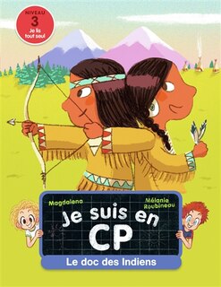 Front cover_Le doc des Indiens