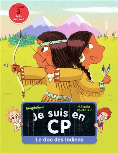 Front cover_Le doc des Indiens